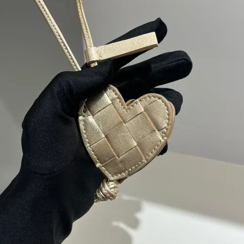 Cheap Bottega Veneta BV Key Holder And Bag Buckle #1440458, $$32.00 USD On Bottega Veneta BV Key Holder And Bag Buckle