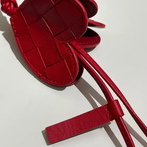 Replica Bottega Veneta BV Key Holder And Bag Buckle #1440459 $32.00 USD for Wholesale