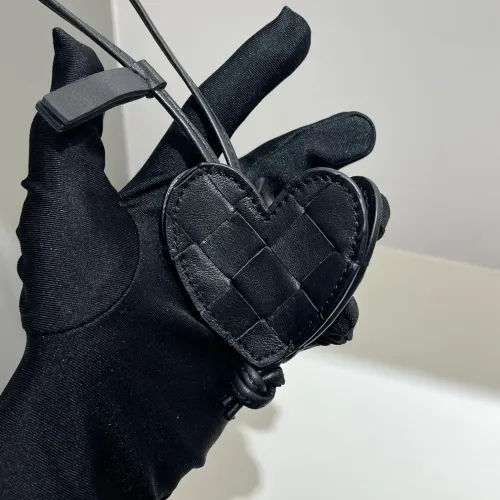 Cheap Bottega Veneta BV Key Holder And Bag Buckle #1440460, $$32.00 USD On Bottega Veneta BV Key Holder And Bag Buckle