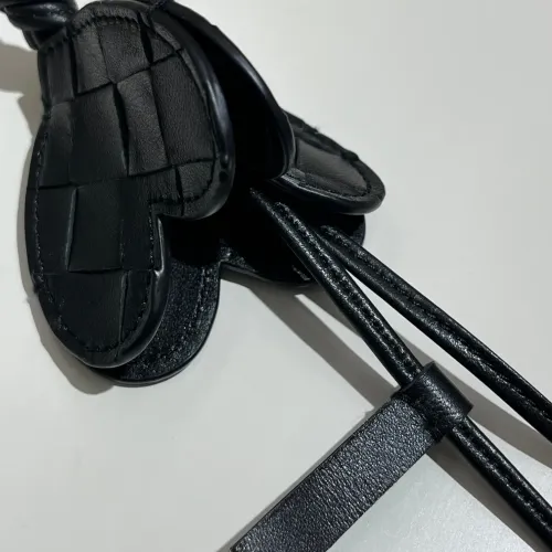 Replica Bottega Veneta BV Key Holder And Bag Buckle #1440460 $32.00 USD for Wholesale