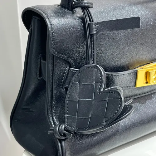 Replica Bottega Veneta BV Key Holder And Bag Buckle #1440460 $32.00 USD for Wholesale