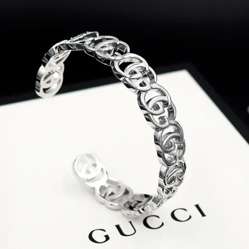 Replica Gucci Bracelets #1440490 $27.00 USD for Wholesale