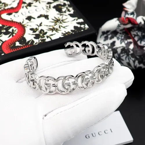 Replica Gucci Bracelets #1440490 $27.00 USD for Wholesale