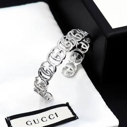 Replica Gucci Bracelets #1440490 $27.00 USD for Wholesale