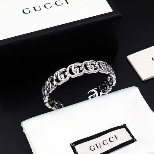 Replica Gucci Bracelets #1440490 $27.00 USD for Wholesale