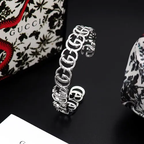 Replica Gucci Bracelets #1440490 $27.00 USD for Wholesale