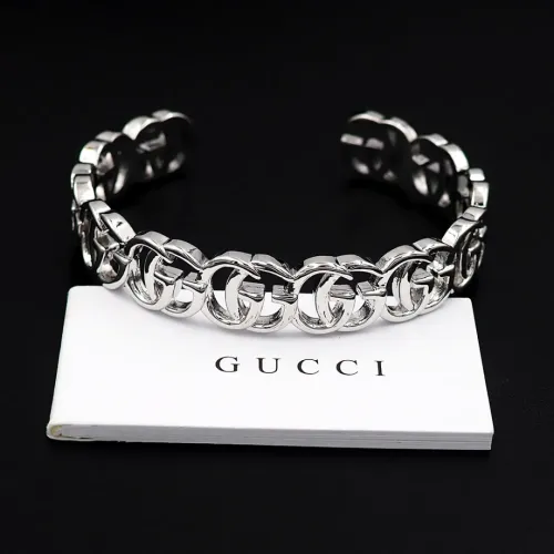 Replica Gucci Bracelets #1440490 $27.00 USD for Wholesale