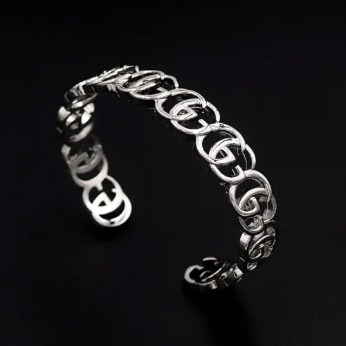 Replica Gucci Bracelets #1440490 $27.00 USD for Wholesale
