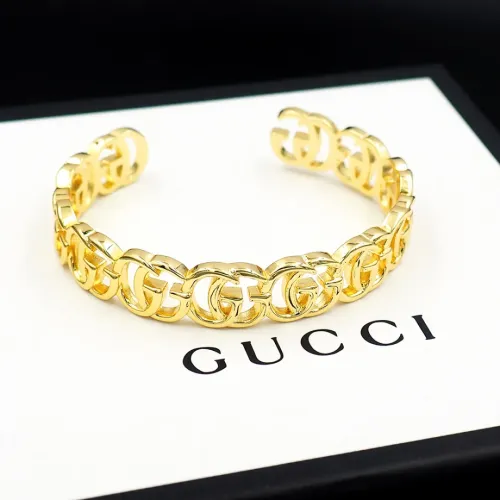 Cheap Gucci Bracelets #1440491, $$27.00 USD On Gucci Bracelets