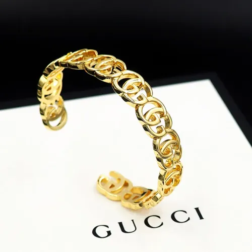 Replica Gucci Bracelets #1440491 $27.00 USD for Wholesale