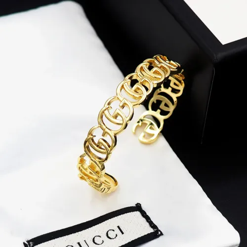 Replica Gucci Bracelets #1440491 $27.00 USD for Wholesale