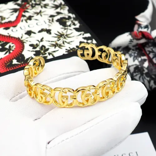Replica Gucci Bracelets #1440491 $27.00 USD for Wholesale