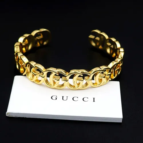Replica Gucci Bracelets #1440491 $27.00 USD for Wholesale