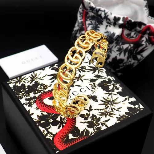 Replica Gucci Bracelets #1440491 $27.00 USD for Wholesale