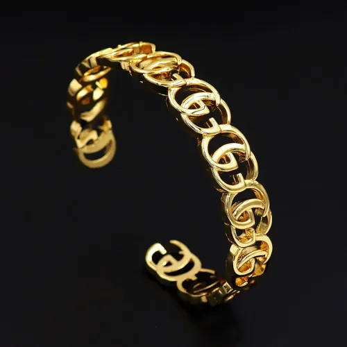 Replica Gucci Bracelets #1440491 $27.00 USD for Wholesale