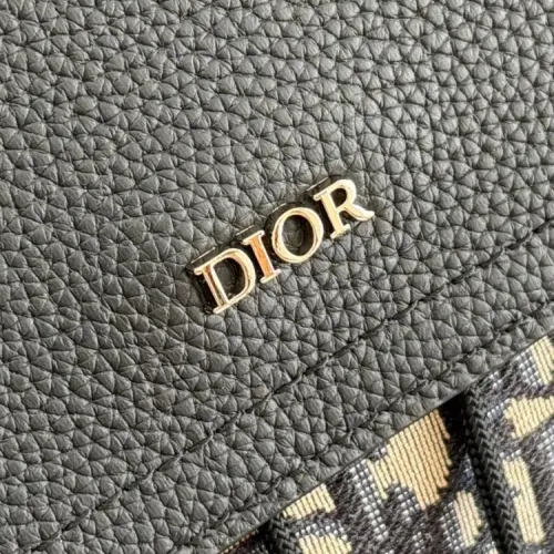 Replica Christian Dior AAA Man Backpacks #1440503 $235.00 USD for Wholesale