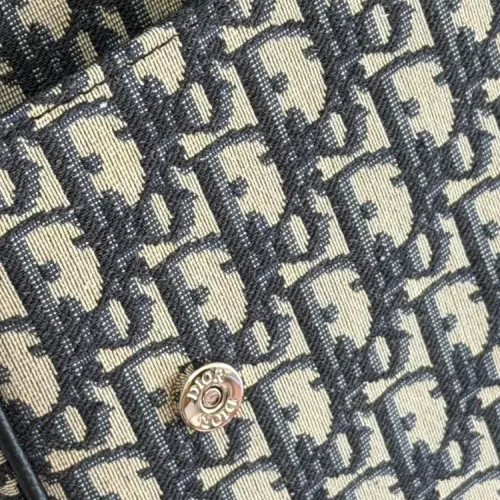 Replica Christian Dior AAA Man Backpacks #1440503 $235.00 USD for Wholesale