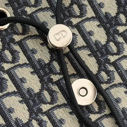 Replica Christian Dior AAA Man Backpacks #1440503 $235.00 USD for Wholesale