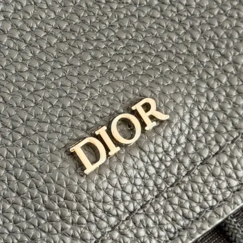 Replica Christian Dior AAA Man Backpacks #1440504 $235.00 USD for Wholesale