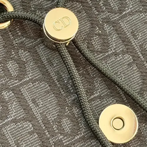 Replica Christian Dior AAA Man Backpacks #1440504 $235.00 USD for Wholesale