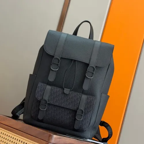 Cheap Christian Dior AAA Man Backpacks #1440506, $$235.00 USD On Christian Dior AAA Man Backpacks