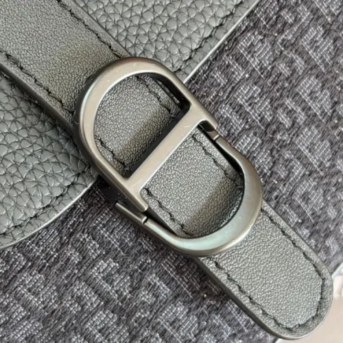 Replica Christian Dior AAA Man Backpacks #1440506 $235.00 USD for Wholesale