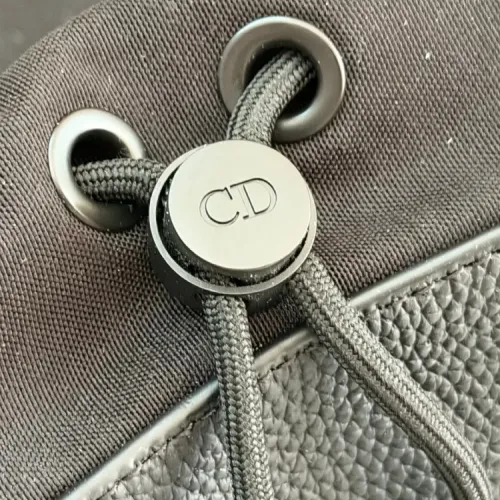 Replica Christian Dior AAA Man Backpacks #1440506 $235.00 USD for Wholesale