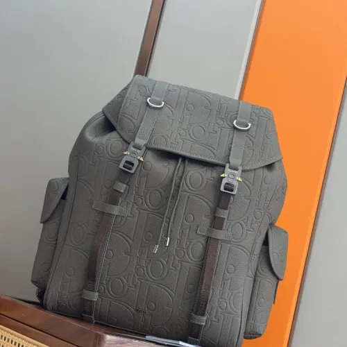 Cheap Christian Dior AAA Man Backpacks #1440507, $$225.00 USD On Christian Dior AAA Man Backpacks