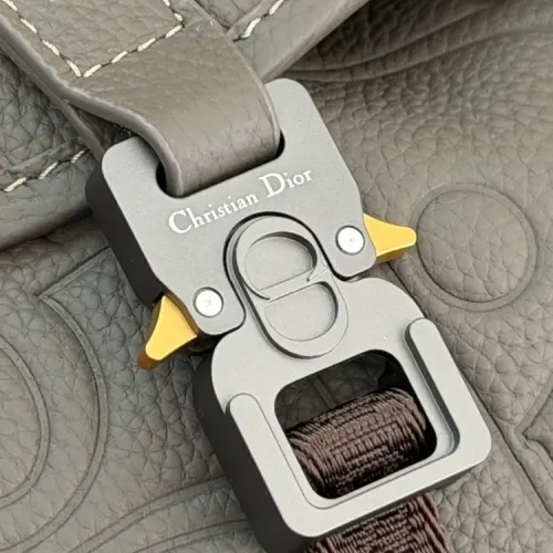 Replica Christian Dior AAA Man Backpacks #1440507 $225.00 USD for Wholesale