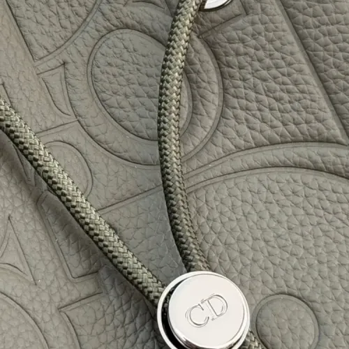 Replica Christian Dior AAA Man Backpacks #1440507 $225.00 USD for Wholesale