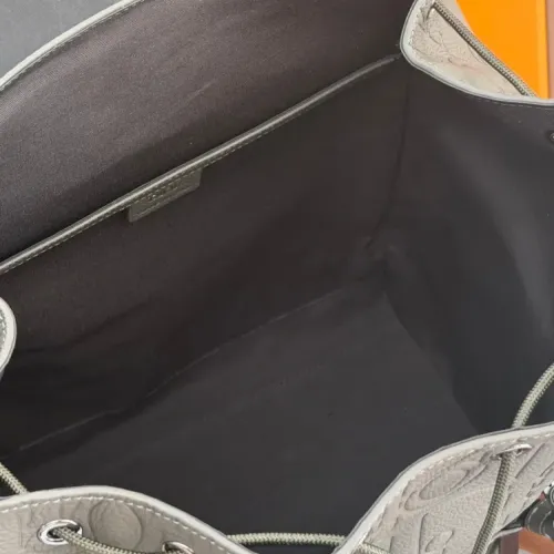 Replica Christian Dior AAA Man Backpacks #1440507 $225.00 USD for Wholesale