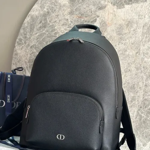 Cheap Christian Dior AAA Man Backpacks #1440508, $$192.00 USD On Christian Dior AAA Man Backpacks