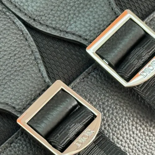 Replica Christian Dior AAA Man Backpacks #1440508 $192.00 USD for Wholesale