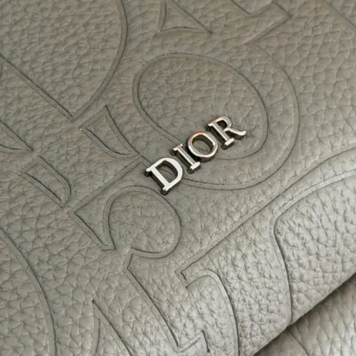 Replica Christian Dior AAA Man Backpacks #1440509 $185.00 USD for Wholesale