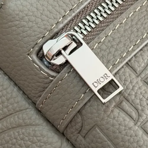 Replica Christian Dior AAA Man Backpacks #1440509 $185.00 USD for Wholesale