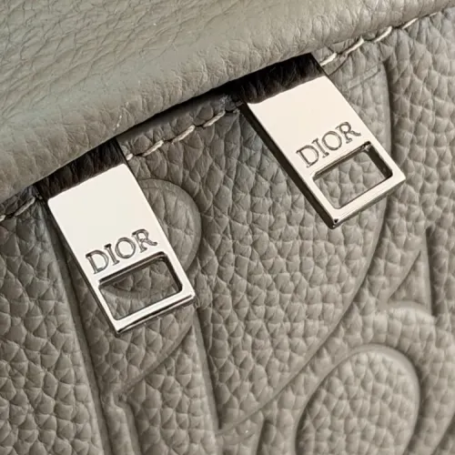 Replica Christian Dior AAA Man Backpacks #1440509 $185.00 USD for Wholesale