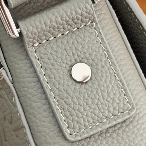 Replica Christian Dior AAA Man Messenger Bags #1440510 $185.00 USD for Wholesale