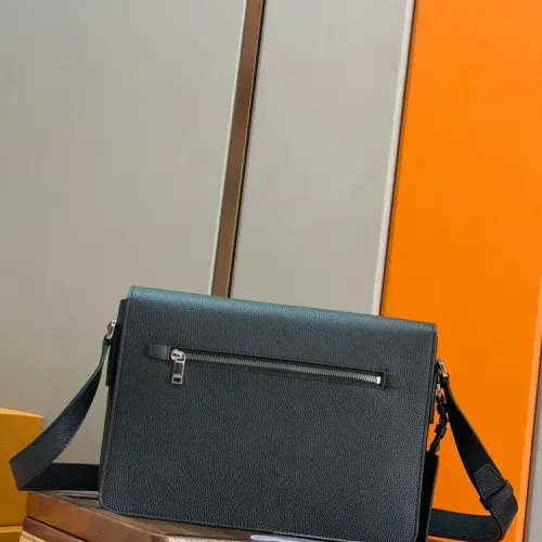 Replica Christian Dior AAA Man Messenger Bags #1440511 $175.00 USD for Wholesale