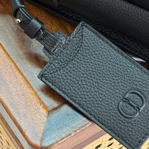 Replica Christian Dior AAA Man Messenger Bags #1440511 $175.00 USD for Wholesale