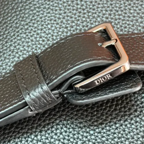 Replica Christian Dior AAA Man Messenger Bags #1440511 $175.00 USD for Wholesale