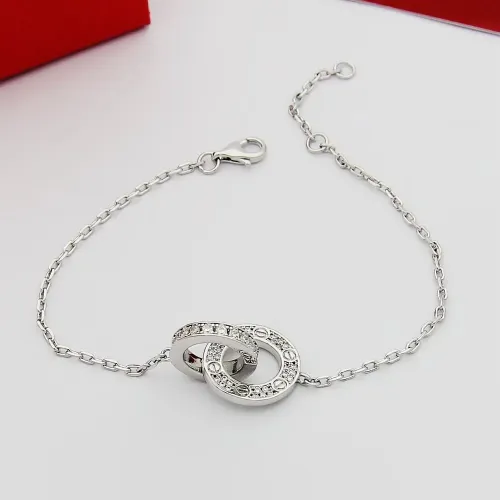 Cheap Cartier bracelets #1440512, $$25.00 USD On Cartier bracelets