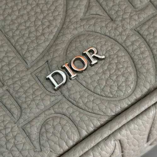 Replica Christian Dior AAA Man Messenger Bags #1440513 $170.00 USD for Wholesale