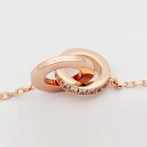 Replica Cartier bracelets #1440514 $25.00 USD for Wholesale