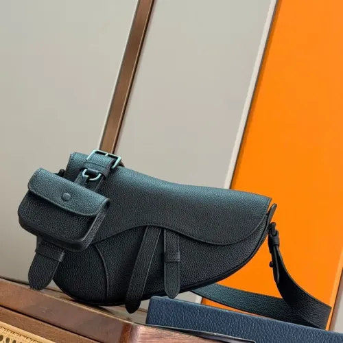 Cheap Christian Dior AAA Man Messenger Bags #1440517, $$170.00 USD On Christian Dior AAA Man Messenger Bags