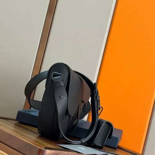 Replica Christian Dior AAA Man Messenger Bags #1440517 $170.00 USD for Wholesale