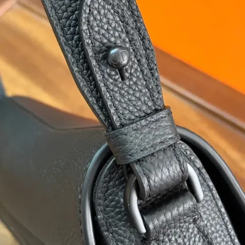 Replica Christian Dior AAA Man Messenger Bags #1440517 $170.00 USD for Wholesale