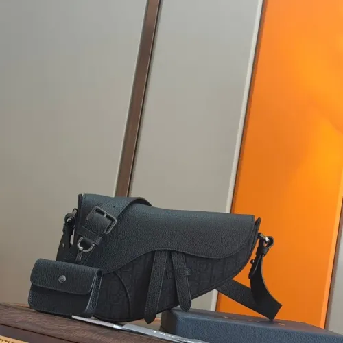 Cheap Christian Dior AAA Man Messenger Bags #1440520, $$160.00 USD On Christian Dior AAA Man Messenger Bags
