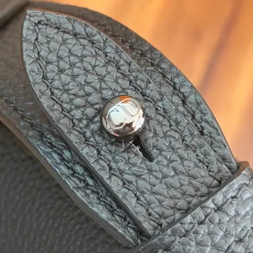 Replica Christian Dior AAA Man Messenger Bags #1440520 $160.00 USD for Wholesale