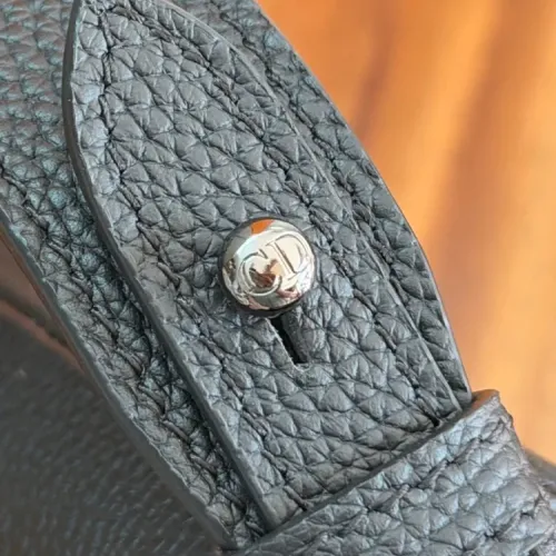 Replica Christian Dior AAA Man Messenger Bags #1440521 $160.00 USD for Wholesale