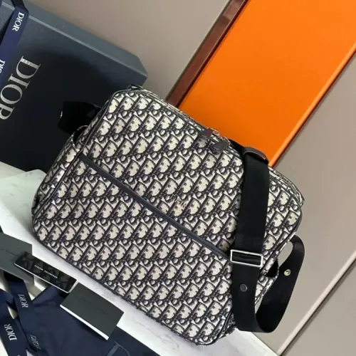 Cheap Christian Dior AAA Man Messenger Bags #1440523, $$170.00 USD On Christian Dior AAA Man Messenger Bags